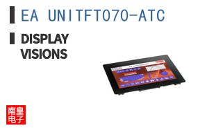 EA UNITFT070-ATC ͼƬ